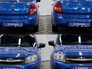 Lada (ВАЗ) Granta I Воронеж  - изображение 27
