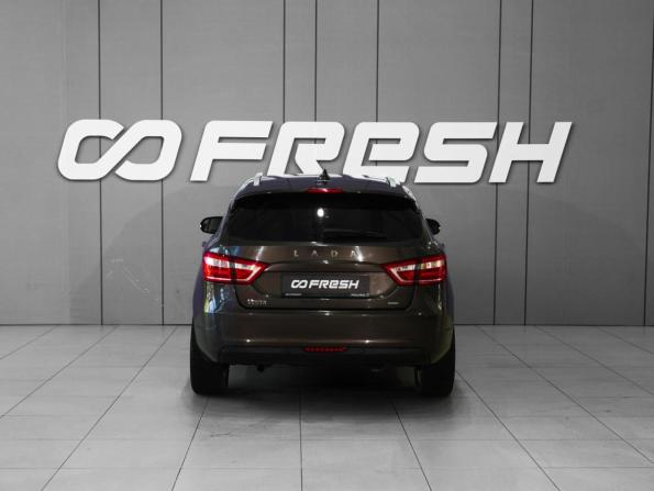 Lada (ВАЗ) Vesta I с пробегом 2019 года, цена 688 000 рублей, 211241 км, универсал, Автокод Объявления