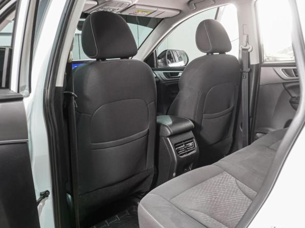Haval M6 II с пробегом 2023 года, цена 1 499 000 рублей, 105771 км, внедорожник, Автокод Объявления