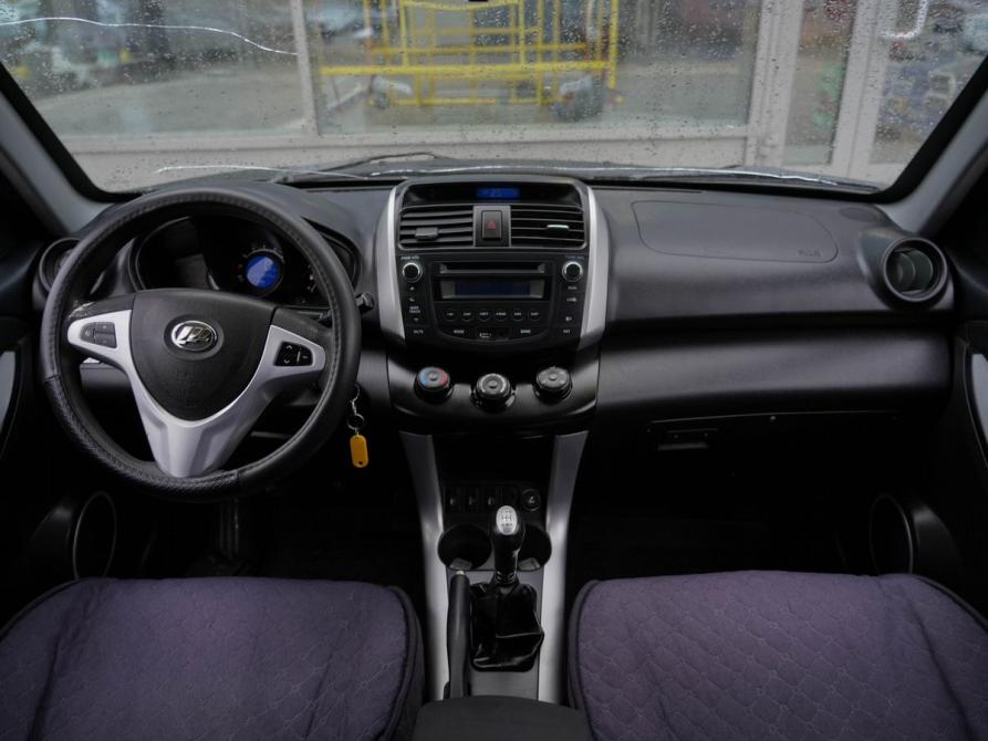 Lifan X60 I Новосибирск  - изображение 23