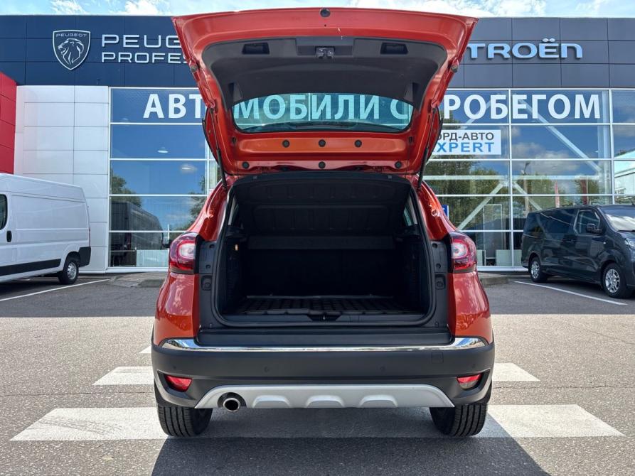 Renault Kaptur I Тверь  - изображение 7