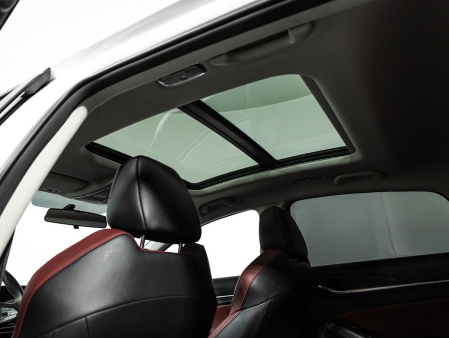 Changan Eado Plus Санкт-Петербург  - изображение 22