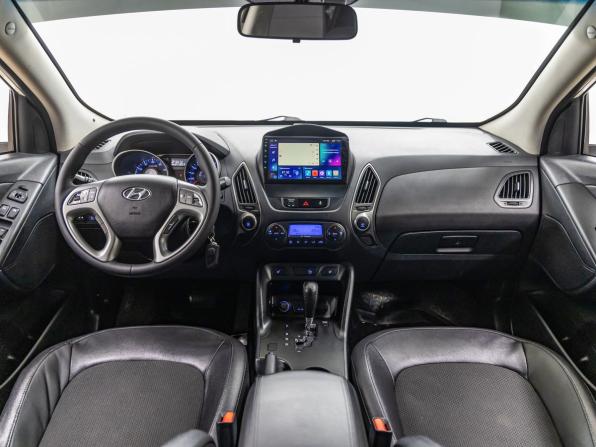 Hyundai ix35 I Рестайлинг с пробегом 2014 года, цена 1 198 000 рублей, 211823 км, внедорожник, Автокод Объявления