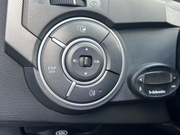 SsangYong Kyron I Рестайлинг с пробегом 2014 года, цена 880 000 рублей, 234509 км, внедорожник, Автокод Объявления