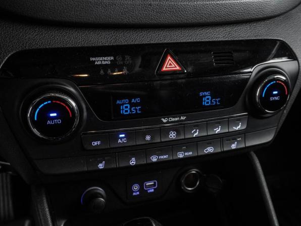 Hyundai Tucson III с пробегом 2015 года, цена 1 869 000 рублей, 157854 км, внедорожник, Автокод Объявления