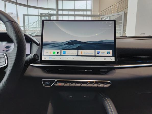 Geely Coolray I Рестайлинг с пробегом 2025 года, цена 2 183 000 рублей, 19365 км, внедорожник, Автокод Объявления