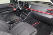 Kia Optima IV Рестайлинг Кемерово  - изображение 30