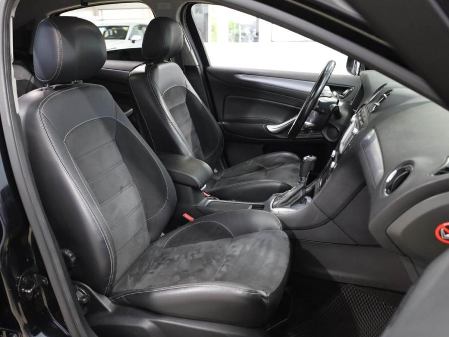 Ford Mondeo IV Рестайлинг Ростов-на-Дону  - изображение 8