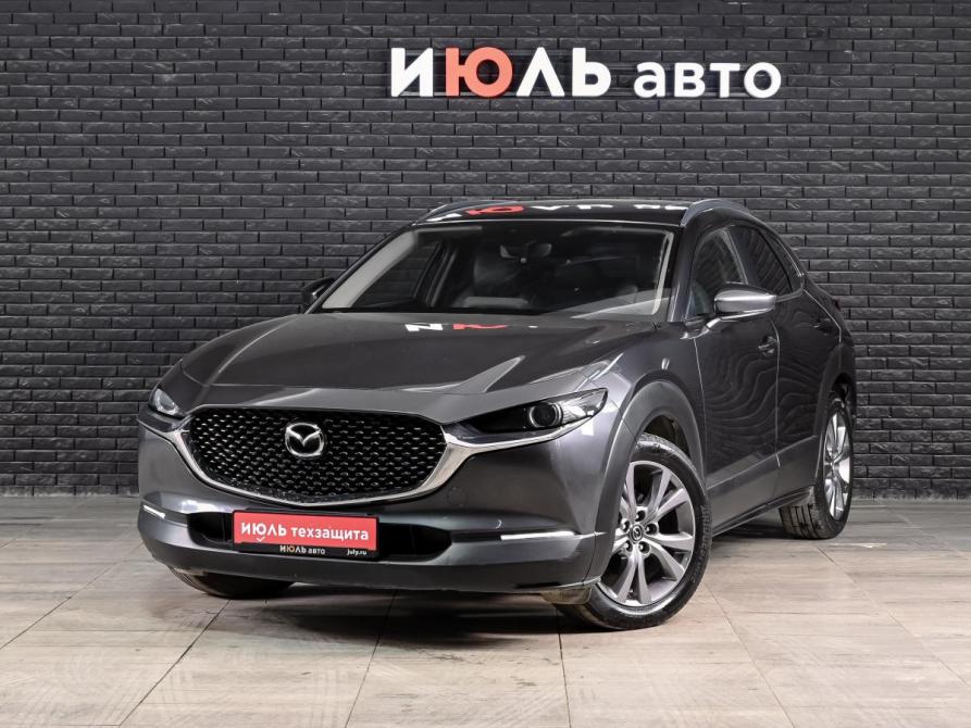 Mazda CX-30 I Екатеринбург  - изображение 1