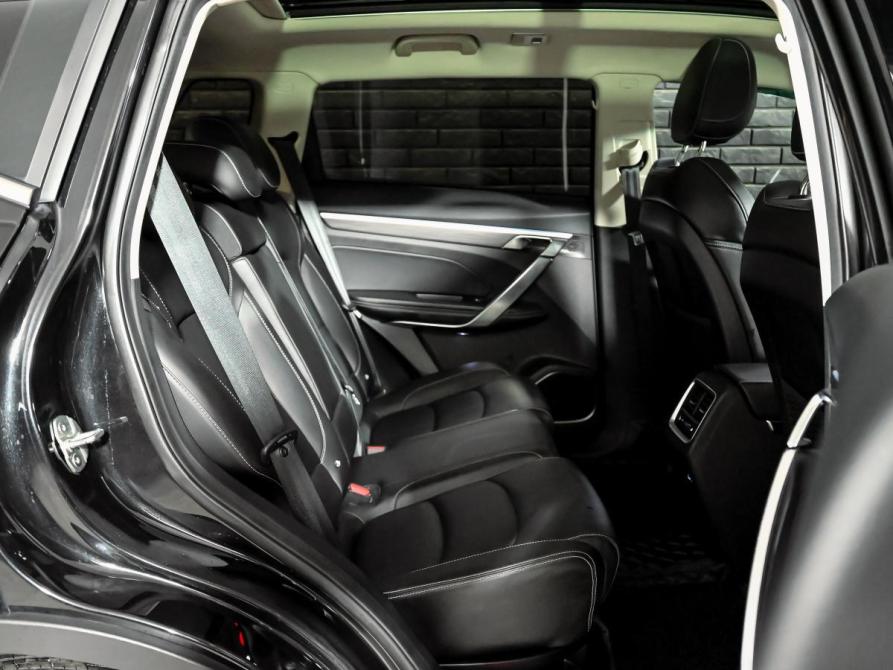 Geely Atlas Pro Екатеринбург  - изображение 19