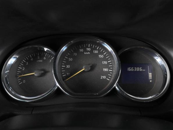 Renault Duster I Рестайлинг с пробегом 2018 года, цена 1 239 000 рублей, 166386 км, внедорожник, Автокод Объявления