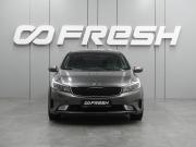 Kia Cerato III Рестайлинг (Classic) Воронеж  - изображение 22
