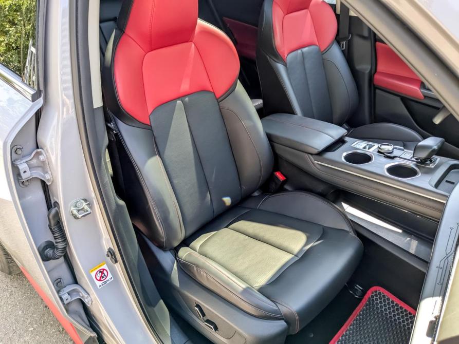 Changan CS55 Plus II Москва  - изображение 23