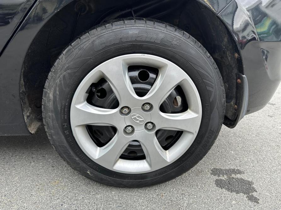 Hyundai Solaris I Екатеринбург  - изображение 12