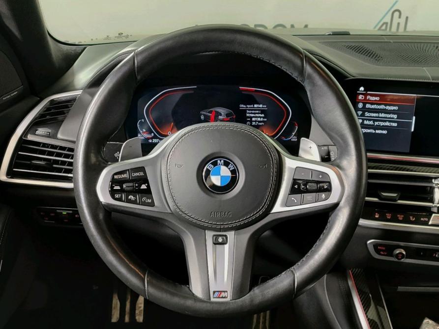 BMW X5 IV (G05/G18) Москва  - изображение 13