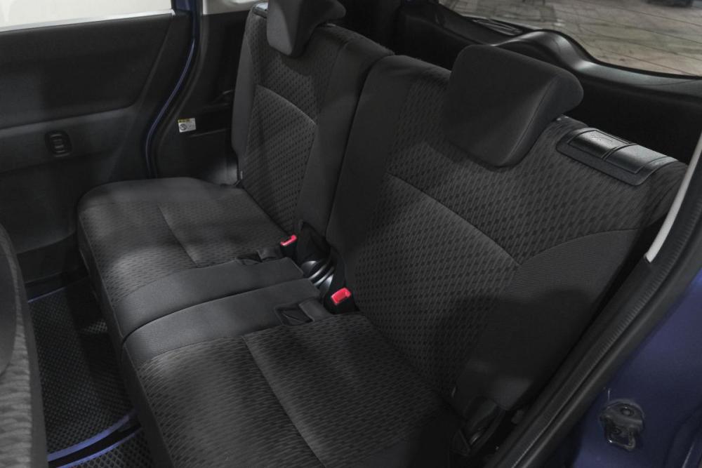 Suzuki Solio III Новокузнецк  - изображение 21