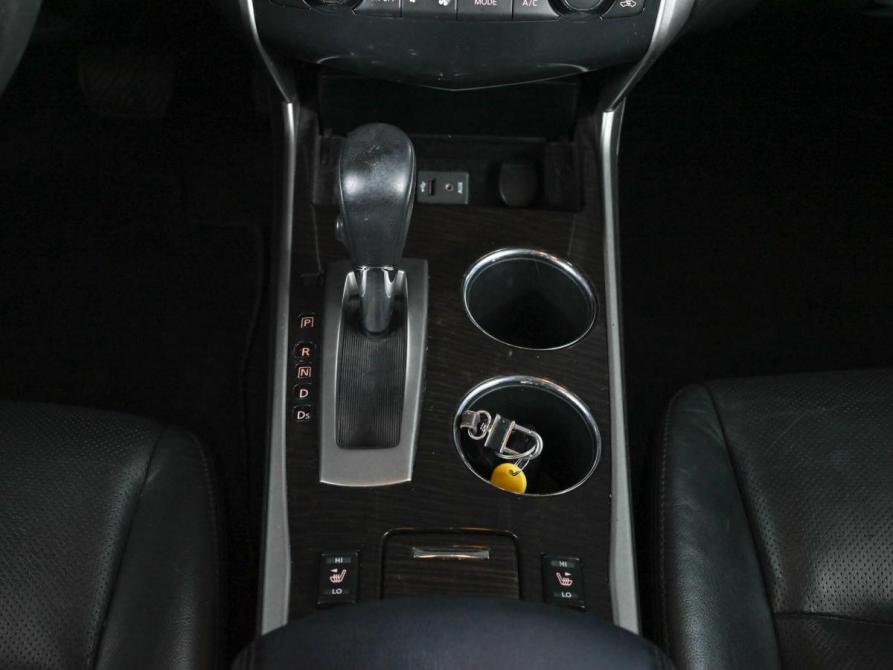 Nissan Teana III Екатеринбург  - изображение 15