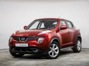 Nissan Juke I Санкт-Петербург  - изображение 26