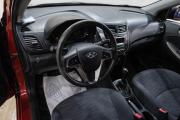 Hyundai Solaris I Рестайлинг Новокузнецк  - изображение 51