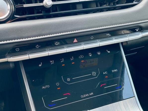 Chery Tiggo 4 Pro I с пробегом 2023 года, цена 1 565 000 рублей, 36300 км, внедорожник, Автокод Объявления