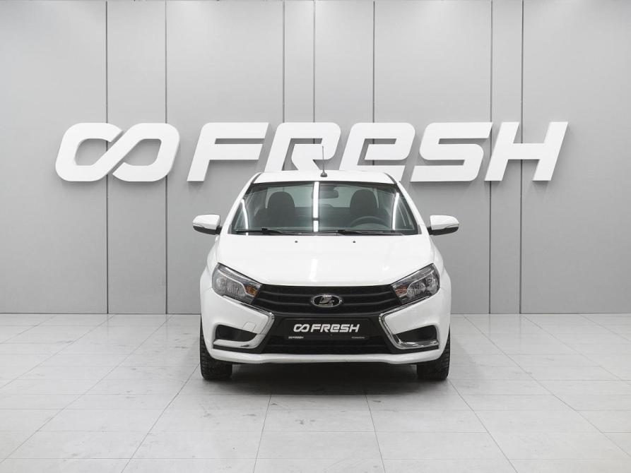 Lada (ВАЗ) Vesta I Ростов-на-Дону  - изображение 3