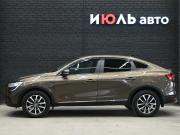 Renault Arkana I Екатеринбург  - изображение 26