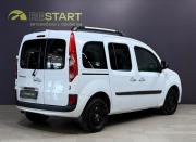 Renault Kangoo II Тюмень  - изображение 15