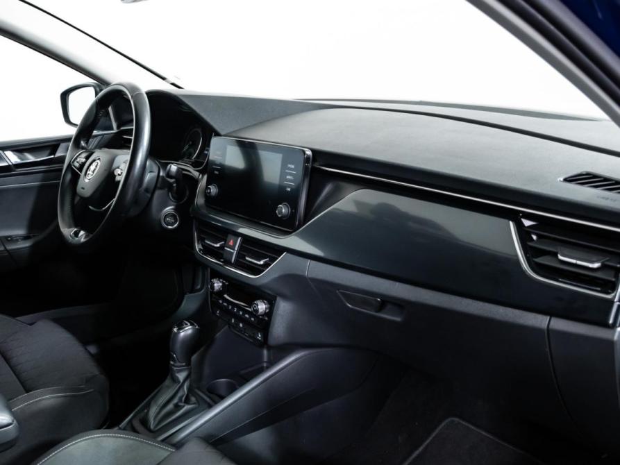 Skoda Rapid II Москва  - изображение 13