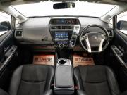 Toyota Prius Alpha I (ZVW40/41) Рестайлинг Иркутск  - изображение 34