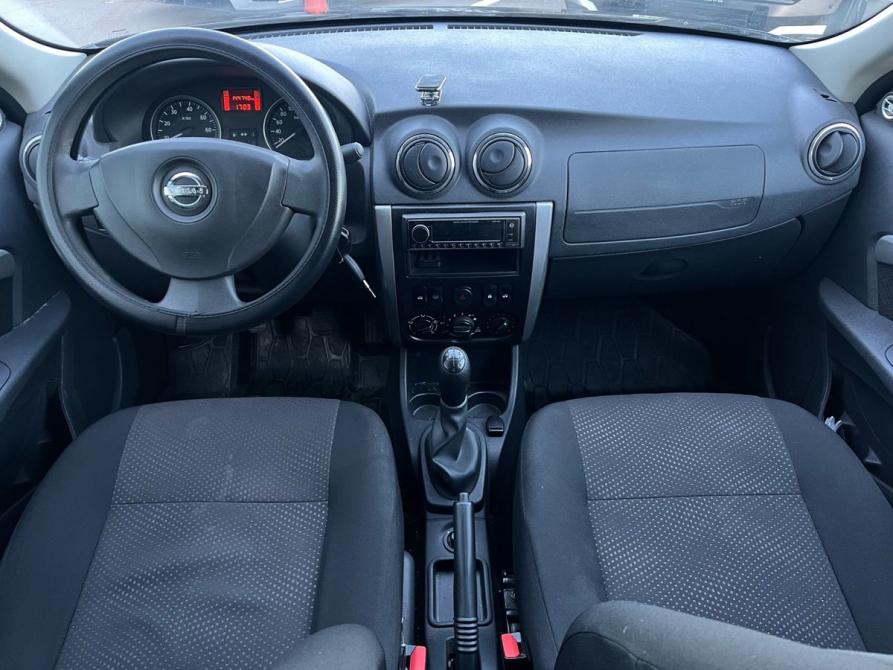 Nissan Almera III (G15) Калуга  - изображение 8