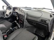 Lada (ВАЗ) Niva Travel I Москва  - изображение 36