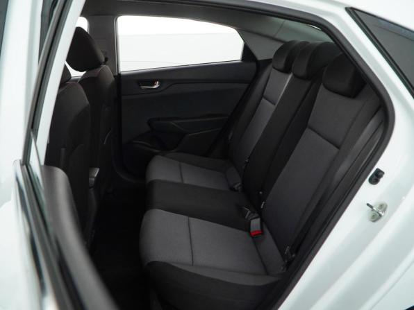 Hyundai Solaris II Рестайлинг с пробегом 2020 года, цена 1 477 077 рублей, 144889 км, седан, Автокод Объявления