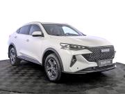 Haval F7x I Рестайлинг Москва  - изображение 30