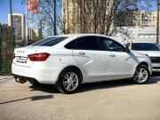 Lada (ВАЗ) Vesta I Санкт-Петербург  - изображение 20