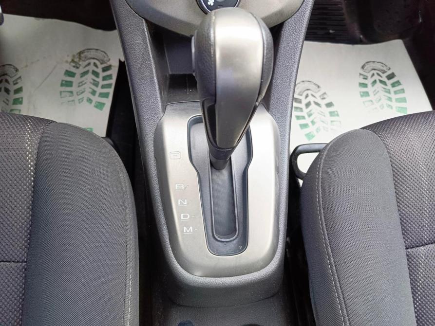 Chevrolet Aveo II Тюмень  - изображение 19