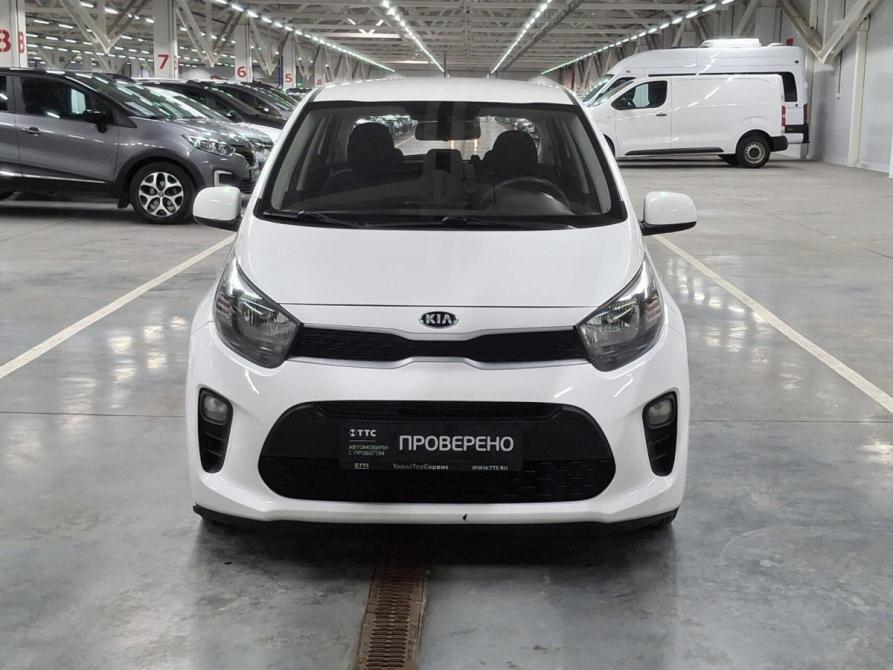 Kia Picanto III Казань  - изображение 2