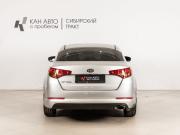 Kia Optima III Рестайлинг Казань  - изображение 12