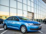 Skoda Rapid I Волгоград  - изображение 33