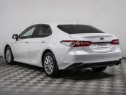 Toyota Camry VIII (XV70) Рестайлинг Москва  - изображение 25