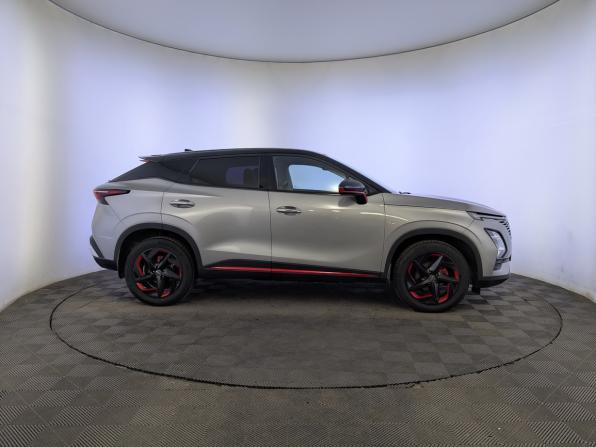 Omoda C5 I с пробегом 2023 года, цена 1 750 000 рублей, 32242 км, внедорожник, Автокод Объявления