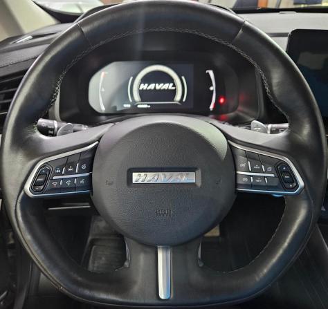 Haval F7 I Рестайлинг с пробегом 2022 года, цена 2 375 000 рублей, 46922 км, внедорожник, Автокод Объявления