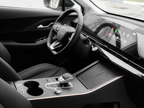 Omoda C5 I Рестайлинг с пробегом 2025 года, цена 2 480 000 рублей, 98 км, внедорожник, Автокод Объявления