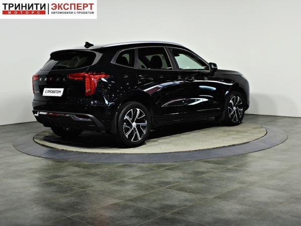 Haval Jolion I с пробегом 2022 года, цена 1 677 000 рублей, 103524 км, внедорожник, Автокод Объявления
