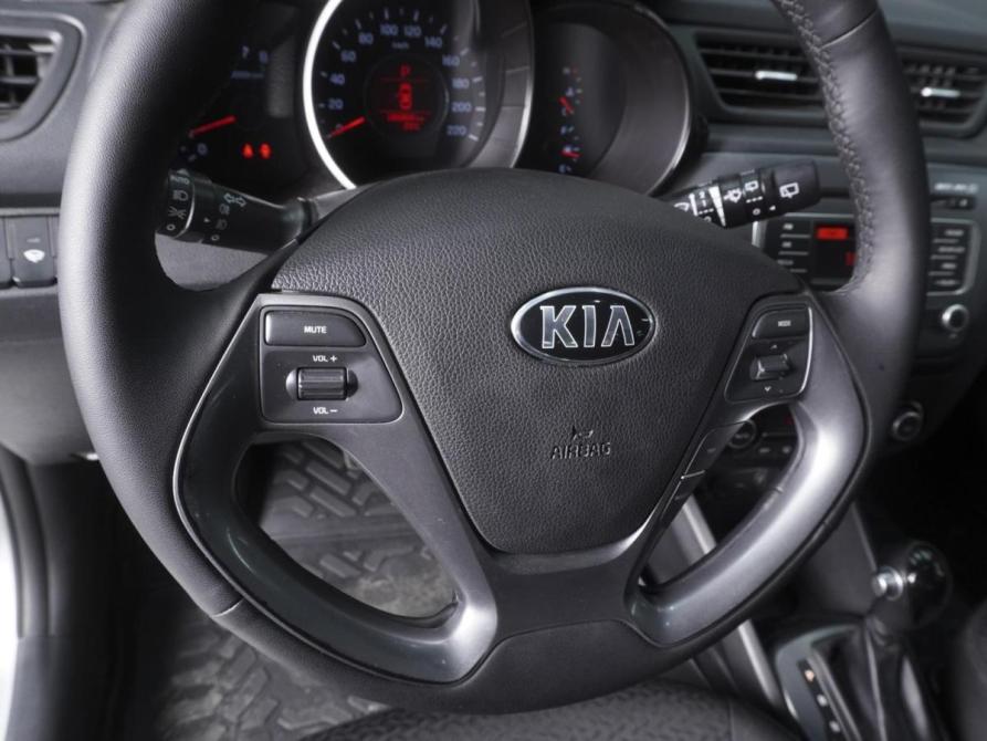Kia Rio III Рестайлинг Ростов-на-Дону  - изображение 12