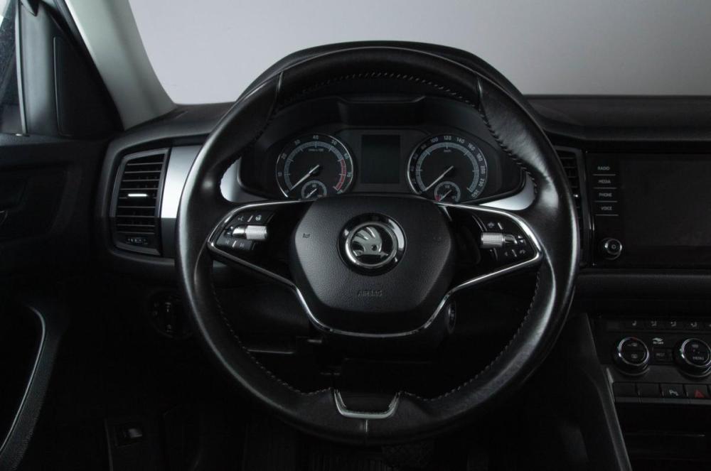 Skoda Kodiaq I Челябинск  - изображение 11