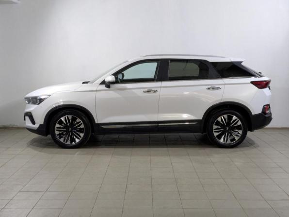 FAW Bestune T77 I с пробегом 2021 года, цена 1 525 000 рублей, 70843 км, внедорожник, Автокод Объявления