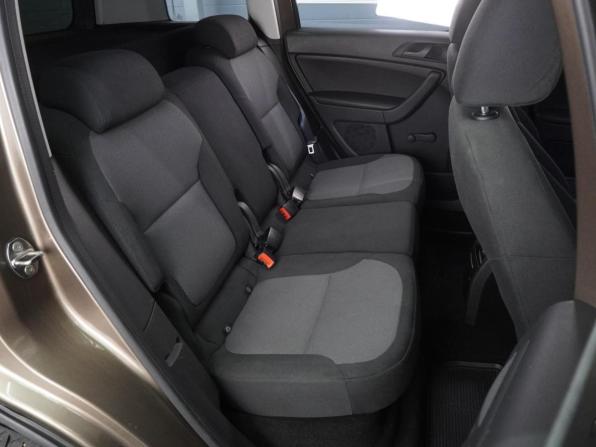 Skoda Yeti I с пробегом 2011 года, цена 849 000 рублей, 120949 км, внедорожник, Автокод Объявления