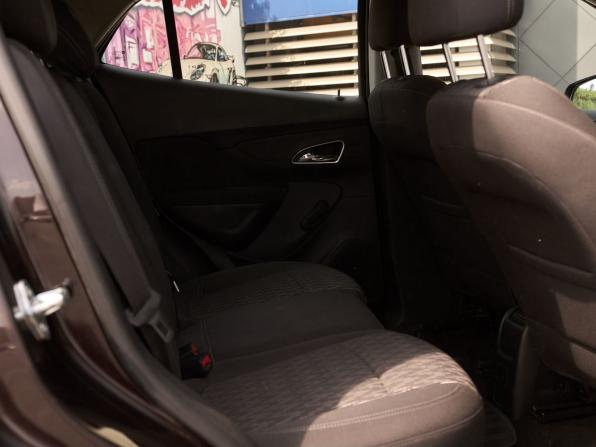 Opel Mokka I с пробегом 2014 года, цена 1 148 000 рублей, 83159 км, внедорожник, Автокод Объявления