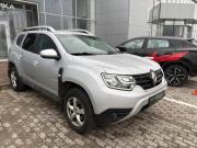 Renault Duster II Череповец  - изображение 19