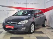 Opel Astra J Воронеж  - изображение 26